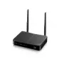 Zyxel LTE3301-PLUS maršrutētājs, divu joslu 2.4 GHz / 5 GHz, Wi-Fi 5