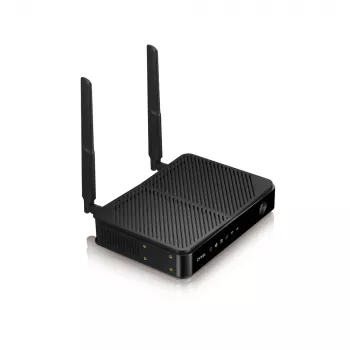 Zyxel LTE3301-PLUS maršrutētājs, divu joslu 2.4 GHz / 5 GHz, Wi-Fi 5