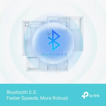 TP-Link UB500 Plus Bluetooth 5.3 USB adapteris
