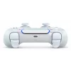 Bezvadu spēļu kontrolieris Sony PlayStation 5 S1000044424 — Bluetooth & USB-C, Pērļu krāsa, 12 h akumulators, vibrācija, austiņu izeja