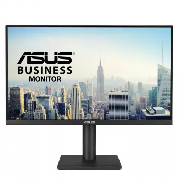 ASUS VA27UCPS datora monitors 68.6 cm (27 inch) 4K Ultra HD LCD melns
