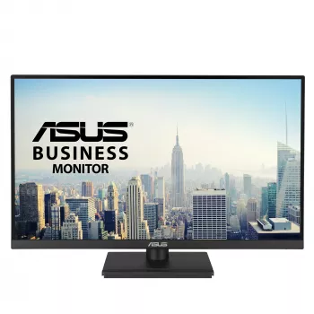 ASUS VA27UCPS datora monitors 68.6 cm (27 inch) 4K Ultra HD LCD melns