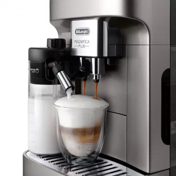 De’Longhi ECAM 320.70.TB kafijas automāts pilnībā automātiska espresso mašīna 1.9 L