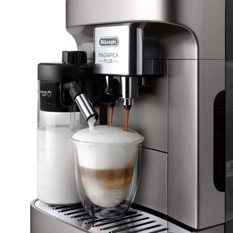 De’Longhi ECAM 320.70.TB kafijas automāts pilnībā automātiska espresso mašīna 1.9 L