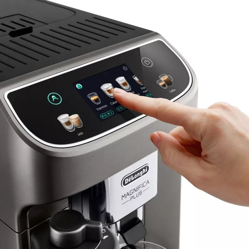 De’Longhi ECAM 320.70.TB kafijas automāts pilnībā automātiska espresso mašīna 1.9 L