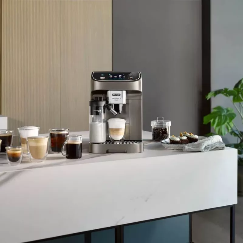 De’Longhi ECAM 320.70.TB kafijas automāts pilnībā automātiska espresso mašīna 1.9 L