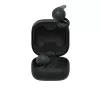 Austiņas Sony LinkBuds Open WFL910B — bezvadu Bluetooth iekšējās, 20–20 000 Hz, 10 m darbības rādiuss, 63 g, melnas