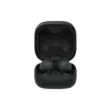 Austiņas Sony LinkBuds Open WFL910B — bezvadu Bluetooth iekšējās, 20–20 000 Hz, 10 m darbības rādiuss, 63 g, melnas