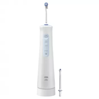 Oral-B AquaCare 4 ūdens zobu tīrītājs