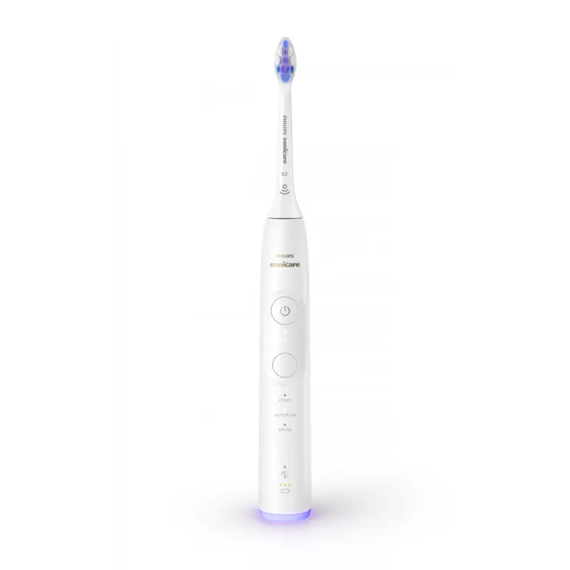 Philips Sonicare Series 6500 HX7410/02 Uzlādējama Sonic Elektriskā Zobu Birste