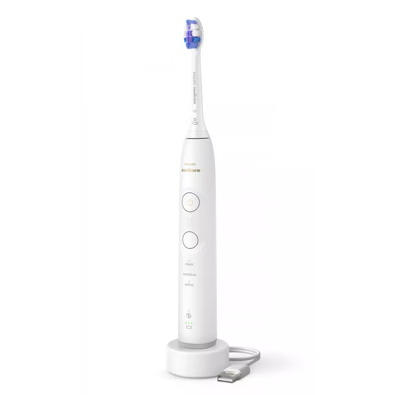 Philips Sonicare Series 6500 HX7410/02 Uzlādējama Sonic Elektriskā Zobu Birste