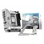 MSI MPG Z890I EDGE TI WIFI mātesplate Intel Z890 LGA 1851 (Socket V1) mini ITX
