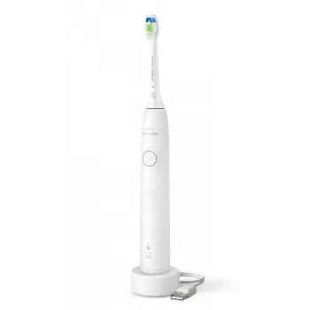Philips 5300 Series HX7108/01 uzlādējama soniskā zobu birste
