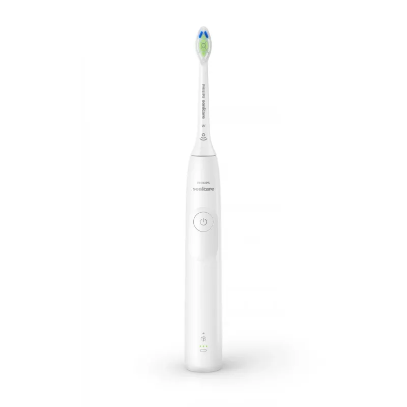 Philips 5300 Series HX7108/01 uzlādējama soniskā zobu birste