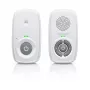 Motorola AM21 DECT audio aukle, baltā krāsā