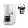 Philips HD7411/00 Pilienu kafijas automāts, manuāls, 1.25 L