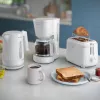 Philips HD7411/00 Pilienu kafijas automāts, manuāls, 1.25 L