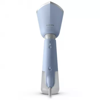 Philips 5000 sērijas rokas tvaikonis, zils gaiši zils, 0.12 L, 24 g/min