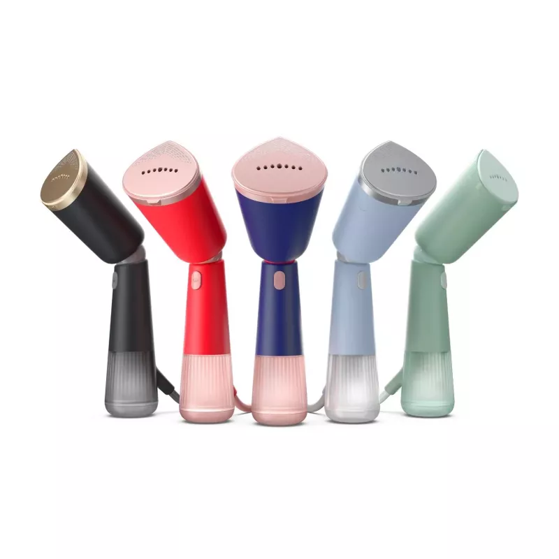 Philips 5000 sērijas rokas tvaikonis, zils gaiši zils, 0.12 L, 24 g/min