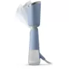 Philips 5000 sērijas rokas tvaikonis, zils gaiši zils, 0.12 L, 24 g/min