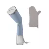 Philips 5000 sērijas rokas tvaikonis, zils gaiši zils, 0.12 L, 24 g/min