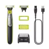 Skūšanās un apgriešanas ierīce Philips QP2834/23 2-in-1