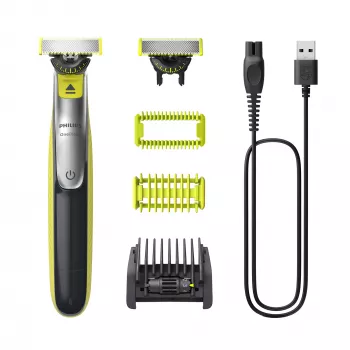 Skūšanās un apgriešanas ierīce Philips QP2834/23 2-in-1