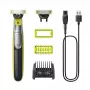 Skūšanās un apgriešanas ierīce Philips QP2834/23 2-in-1