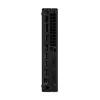Lenovo ThinkCentre M75q Gen 5 AMD Ryzen™ 5 8500GE 16 GB DDR5-SDRAM 512 GB SSD Windows 11 Pro Mini PC Melns