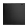 Lenovo ThinkCentre M75q Gen 5 AMD Ryzen™ 5 8500GE 16 GB DDR5-SDRAM 512 GB SSD Windows 11 Pro Mini PC Melns