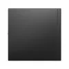 Lenovo ThinkCentre M75q Gen 5 AMD Ryzen™ 5 8500GE 16 GB DDR5-SDRAM 512 GB SSD Windows 11 Pro Mini PC Melns