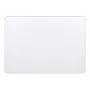 Apple Magic Trackpad MXK93Z/A — Bezvadu un vadu skārienpaliktnis ar Multi-Touch un Force Touch, balts