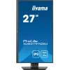 Iiyama ProLite XUB2797QSU-B2 27 collu IPS monitors 2560x1440 QHD LED melns