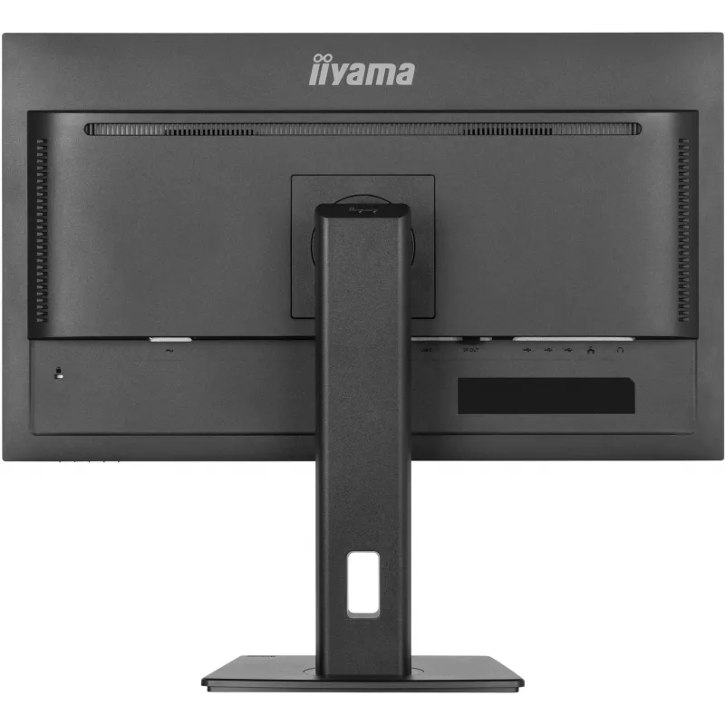 Iiyama ProLite XUB2797QSU-B2 27 collu IPS monitors 2560x1440 QHD LED melns