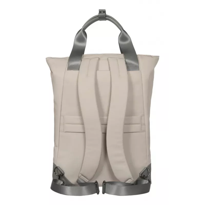 Mugursoma Targus TBB65113GL 40,6 cm (16 collu) Monochromatic