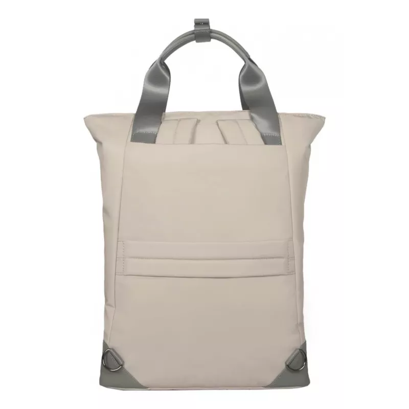 Mugursoma Targus TBB65113GL 40,6 cm (16 collu) Monochromatic