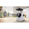Bosch Serie 4 MultiPower MFWS420W gaļas mašīna, balta
