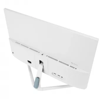 ASUS VU249HFI-W dators monitors, 60,5 cm (23,8 colli), 1920 x 1080 pikseļi Full HD, LCD, balts