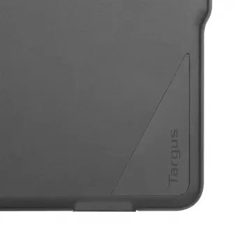 Targus VersaVu QWERTY Nordic Bluetooth tastatūra ar skārienpaliktni, melna