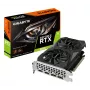 Grafikas karte GIGABYTE GeForce RTX 3050 — 6 GB GDDR6, 2304 CUDA kodoli, PCIe 4.0, 14000 MHz atmiņa