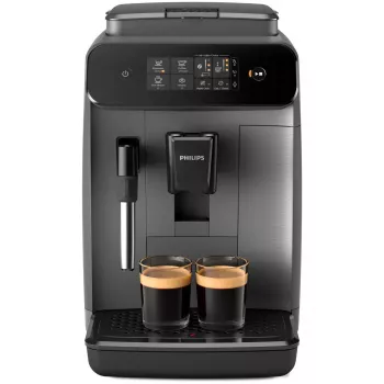 Philips 800 sērijas EP0824/00 kafijas automāts Pilnībā automātiska espresso mašīna 1.8 L