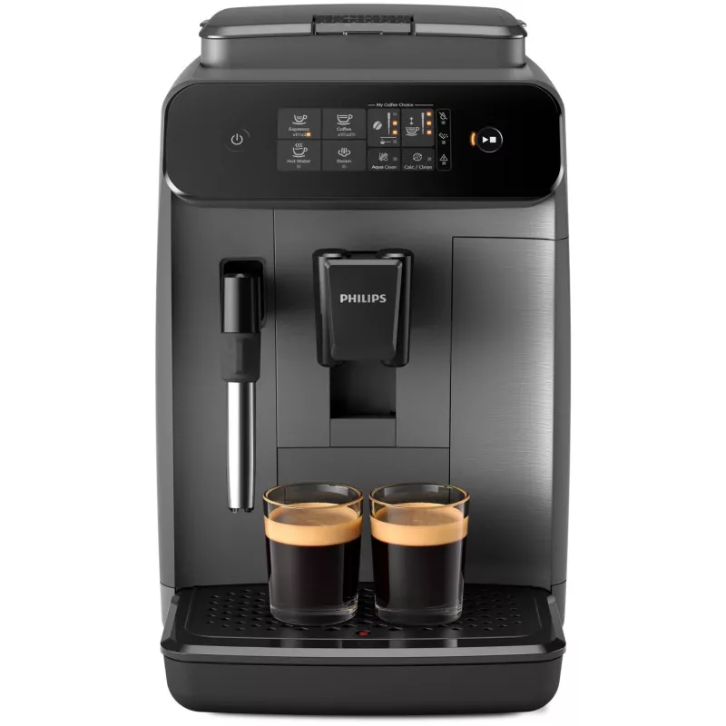 Philips 800 sērijas EP0824/00 kafijas automāts Pilnībā automātiska espresso mašīna 1.8 L