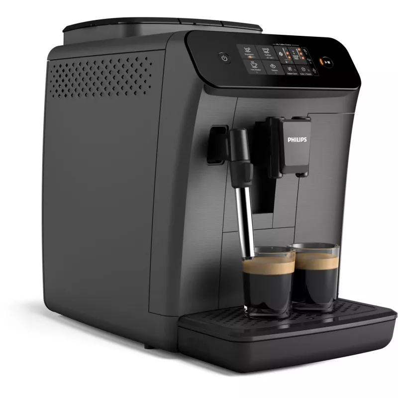Philips 800 sērijas EP0824/00 kafijas automāts Pilnībā automātiska espresso mašīna 1.8 L