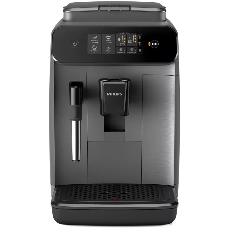 Philips 800 sērijas EP0824/00 kafijas automāts Pilnībā automātiska espresso mašīna 1.8 L