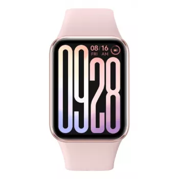 Rokassprādzes aktivitāšu izsekotājs Xiaomi Smart Band 9 Pro