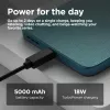 Motorola moto g05 16.9 cm (6.67 collu) Dual SIM Android 15 4G USB Type-C 4 GB 64 GB 5200 mAh Zaļš