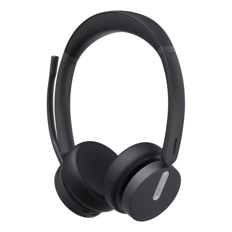 Yealink BH70 Dual Teams USB-C/A Bezvadu Austiņas