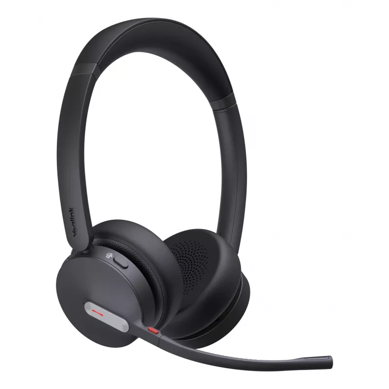 Yealink BH70 Dual Teams USB-C/A Bezvadu Austiņas