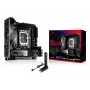 ASUS ROG STRIX Z890-I GAMING WIFI mātesplate, Intel Z890, LGA 1851 (Socket V1), mini ITX