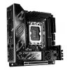 ASUS ROG STRIX Z890-I GAMING WIFI mātesplate, Intel Z890, LGA 1851 (Socket V1), mini ITX